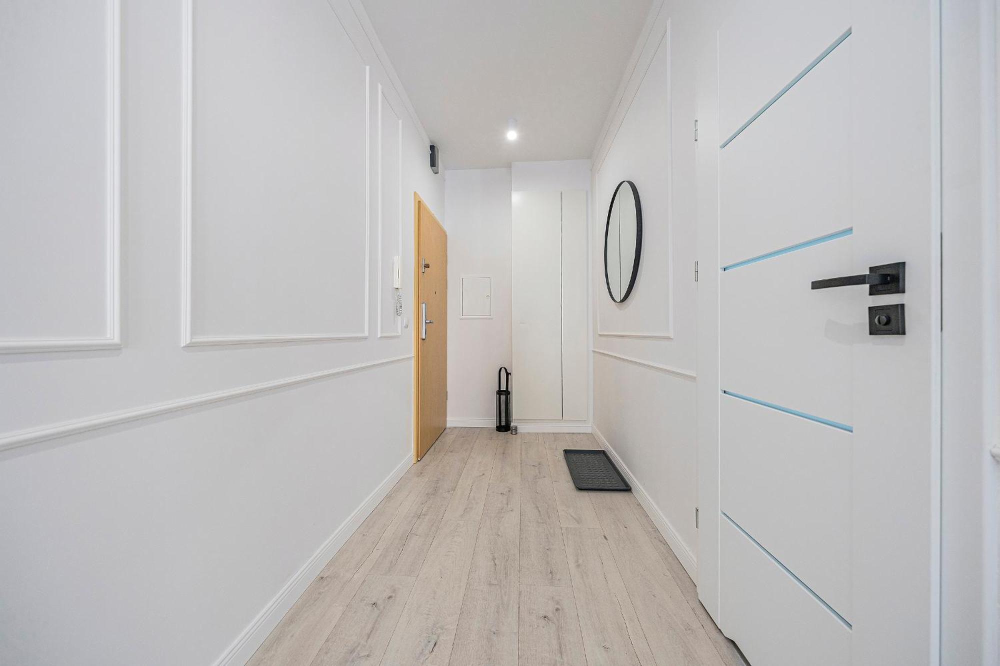 Gdansk Apartments Exterior photo